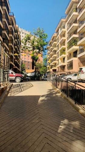 Aday - Lovington - Melody Garden 3 Bedroom Apartment
