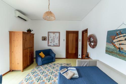 Apartamento Virginia's Guest House