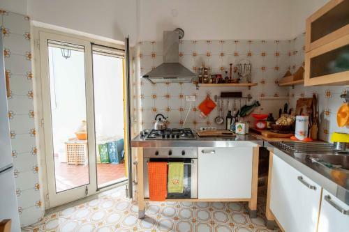 Apartamento Virginia's Guest House