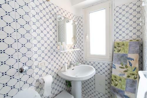 Apartamento Virginia's Guest House