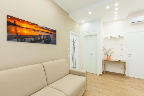 Apartamento Sorrento Sweet Sirena 2