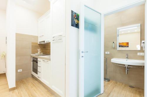 Apartamento Sorrento Sweet Sirena 2