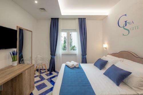 Gea Suite B&B