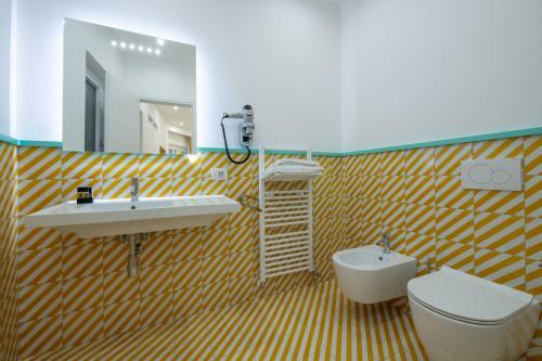 Gea Suite B&B