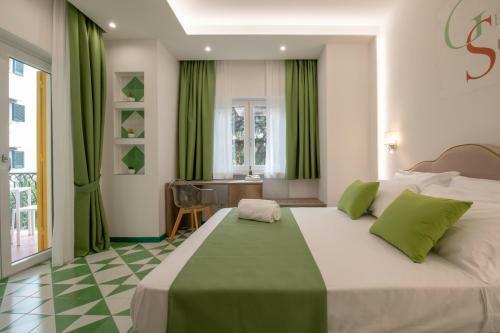 Gea Suite B&B