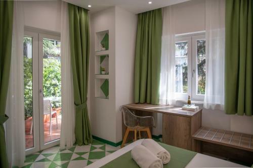 Gea Suite B&B