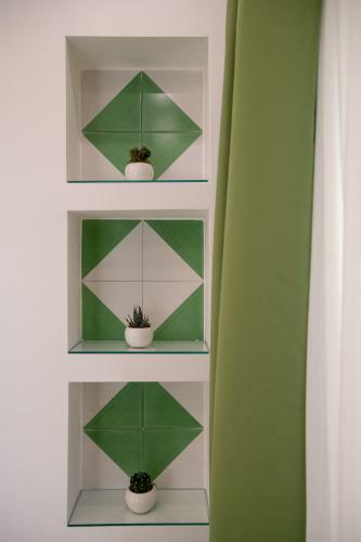 Gea Suite B&B