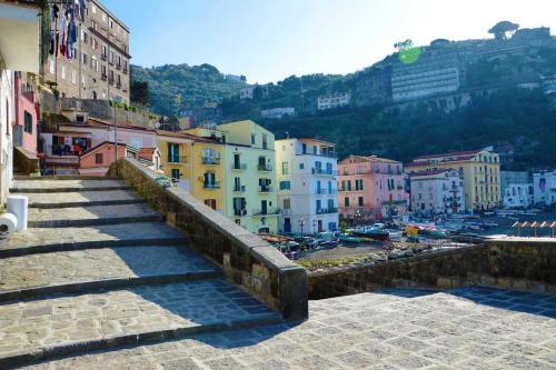 Apartamento Sea View Casa Anna Sorrento