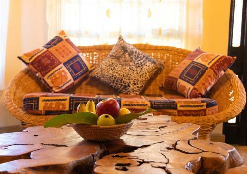 Hostal Edaala Comfort - Cottage Rooms