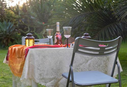 Hostal Edaala Comfort - Cottage Rooms