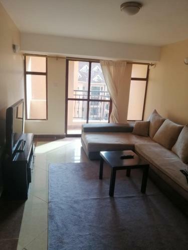 Stayplus Ruaka Apartment