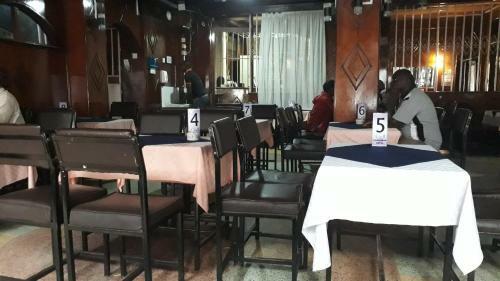 Emmaccra Hotel