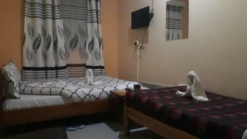 Emmaccra Hotel
