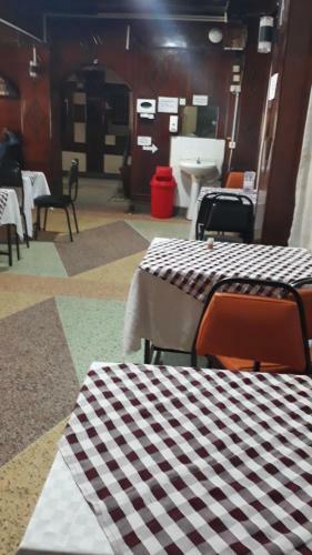 Emmaccra Hotel
