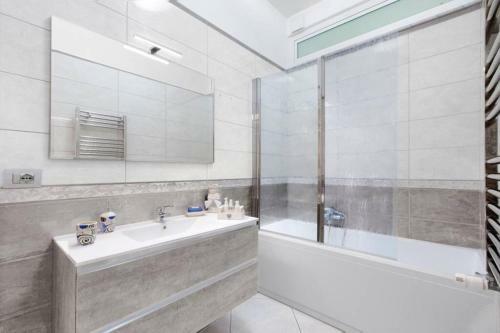 Apartamento Sorrento Lux Faboulus