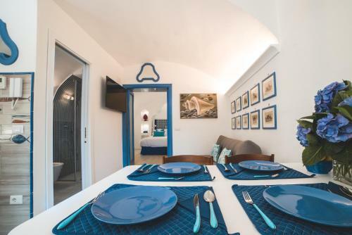 Apartamento Day Dream Sorrento