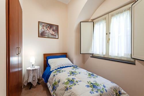 Apartamento Doris House Sorrento