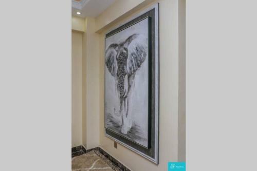 Apartamento Chic Penthouse On Ngong Road, Nairobi