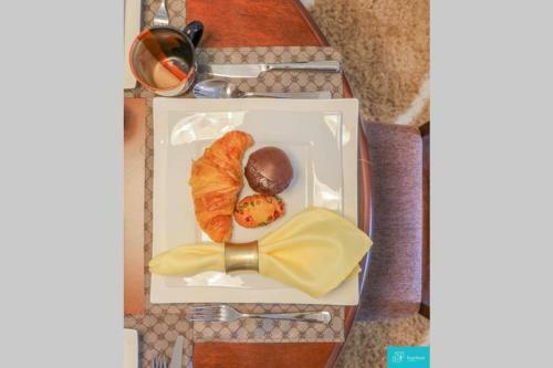 Apartamento Chic Penthouse On Ngong Road, Nairobi