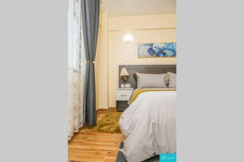 Apartamento Chic Penthouse On Ngong Road, Nairobi