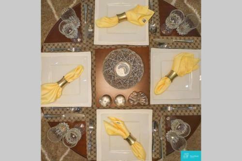 Apartamento Chic Penthouse On Ngong Road, Nairobi