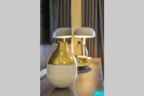 Apartamento Chic Penthouse On Ngong Road, Nairobi