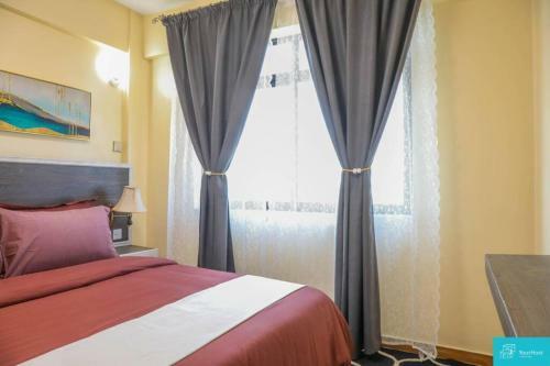 Apartamento Chic Penthouse On Ngong Road, Nairobi