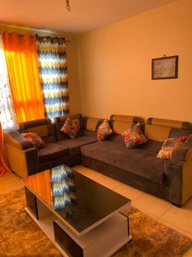 Apartamento Skys Comfy Place