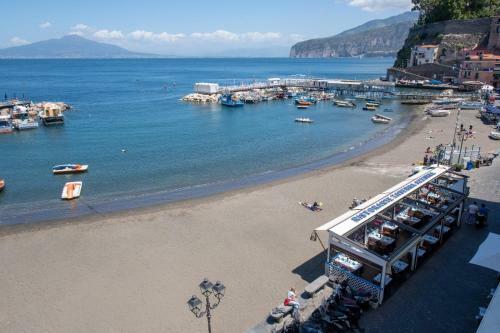 Suitevesuvio