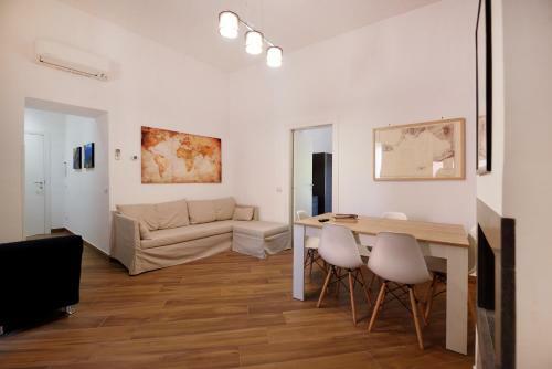 Apartamento The Wanderlast Sorrento