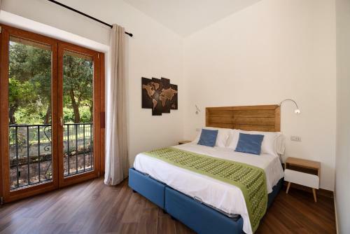 Apartamento The Wanderlast Sorrento