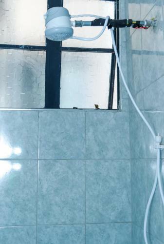 Apartamento Tsavo Studio