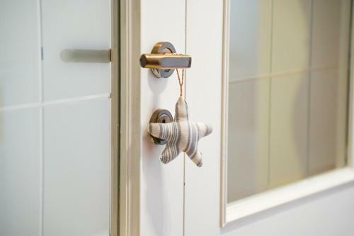 Apartamento Le Temps Retrouv�
