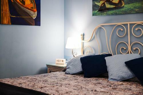 Apartamento Le Temps Retrouv�