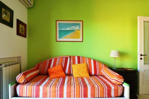 Apartamento Le Temps Retrouv�