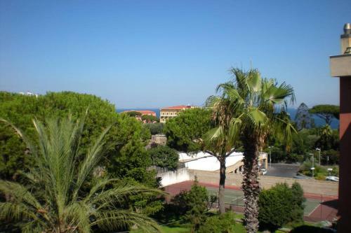 Apartamento Le Temps Retrouv�