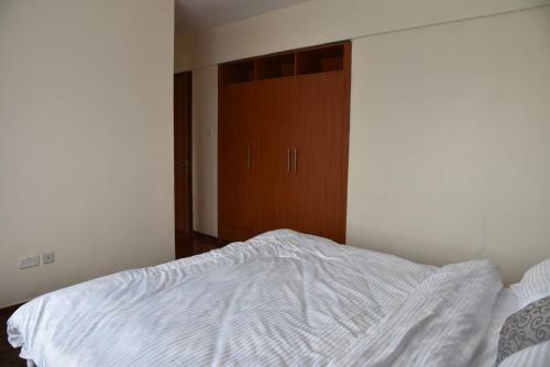 Karen View Palace Apartments
