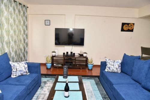 Karen View Palace Apartments