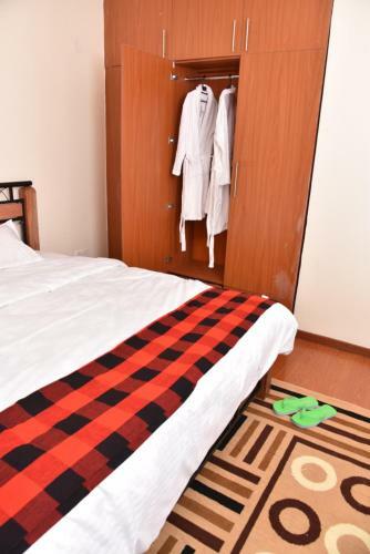Karen View Palace Apartments