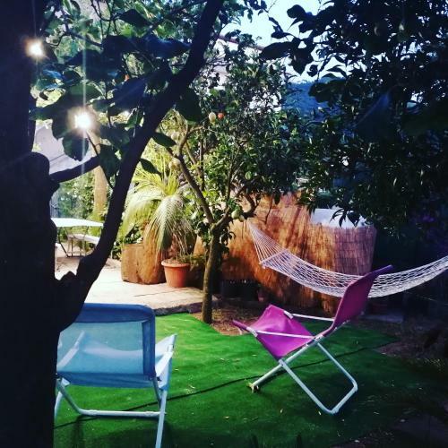 Apartamento San Valerio Home