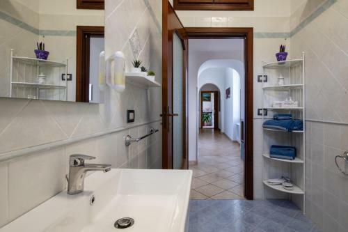 Apartamento San Valerio Home
