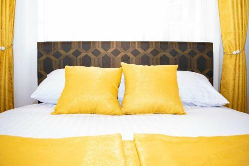 Apartamento Ivy's Bnb Upperhill
