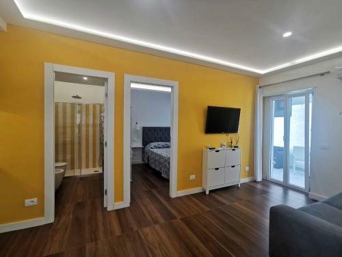 Sorrento Punto It Apartment