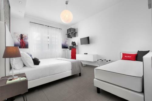 Apartamento Madame Coc� Luxury And Pool