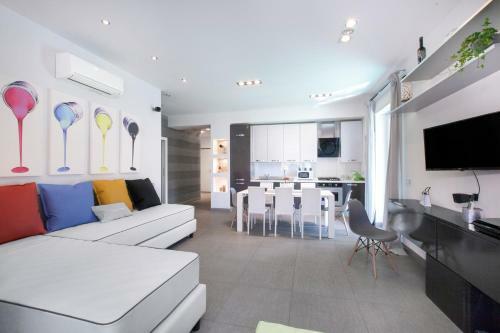 Apartamento Madame Coc� Luxury And Pool