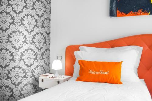 Apartamento Madame Coc� Luxury And Pool