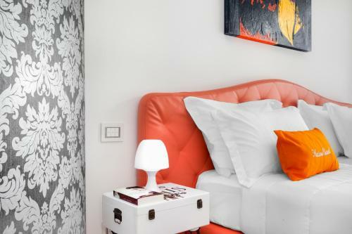 Apartamento Madame Coc� Luxury And Pool