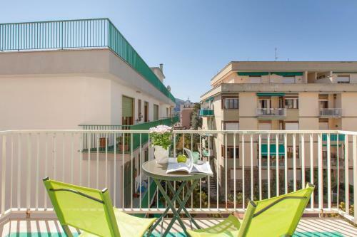 Apartamento Madame Coc� Luxury And Pool