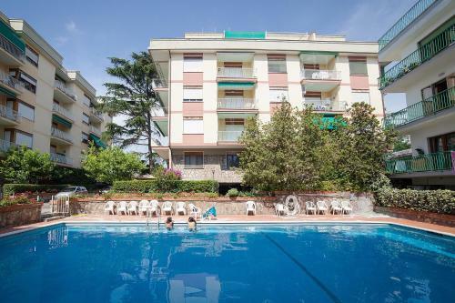 Apartamento Madame Coc� Luxury And Pool