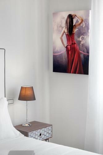 Apartamento Madame Coc� Luxury And Pool